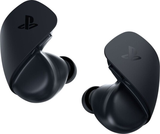 Sony - Playstation 5 PULSE Explore Wireless Earbuds - Midnight Black