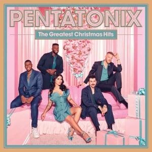 Bengans Pentatonix - The Greatest Christmas Hits Bengans Pentatonix - The Greatest Christmas Hits