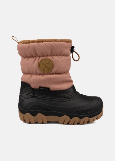 Exani ASPEN PINK 27 Snow boots Exani ASPEN PINK 27 Snow boots
