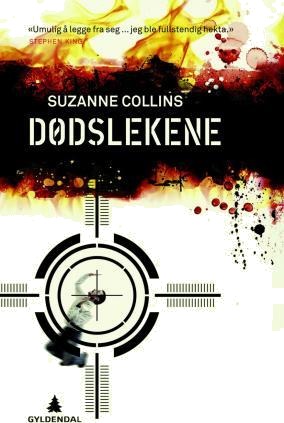 Dødslekene, Pent brukt bok