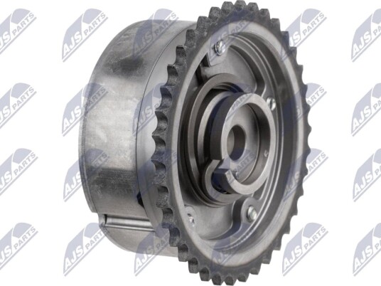 Kamakselregulering NTY RKZ-RE-009