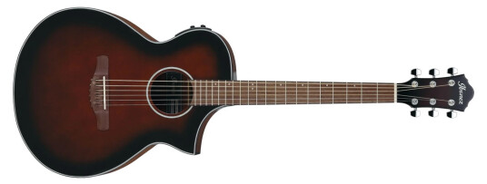 Ibanez AEWC11-DVS Ibanez AEWC11-DVS