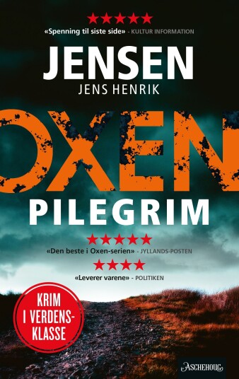 Pilegrim Pilegrim