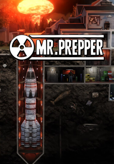 Mr. Prepper (PC)