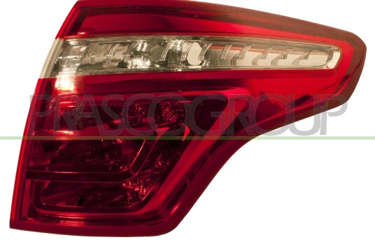 PRASCO CI4264153 Baklykt