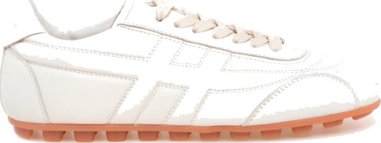 Hogan Dame Sko Hvit 37 1/2 EU, Hogan Dame Sko Hvit 37 1/2 EU,