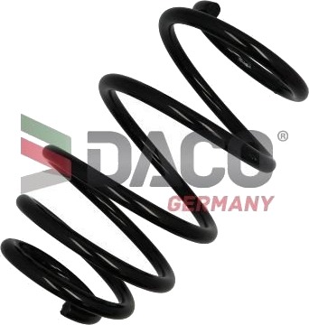 DACO Germany 811600 Fjær