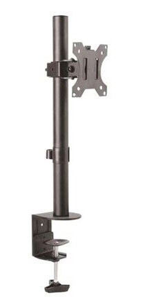 StarTech.com Monitor Desk Mount - Steel - For VESA Mount Monitors up to 32" StarTech.com Monitor Desk Mount - Steel - For VESA Mount Monitors up to 32"