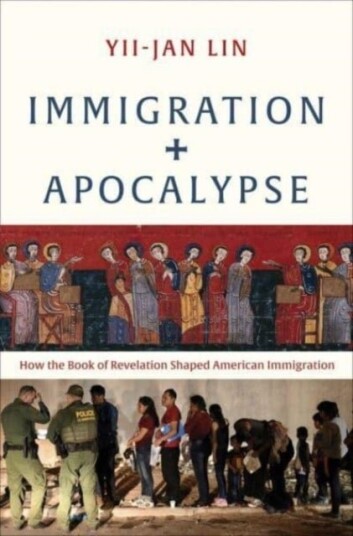 Immigration and Apocalypse Immigration and Apocalypse