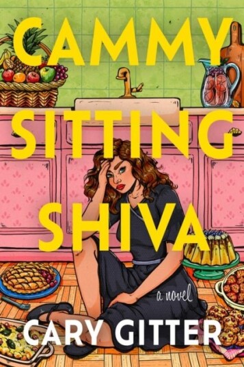 Cammy Sitting Shiva Cammy Sitting Shiva
