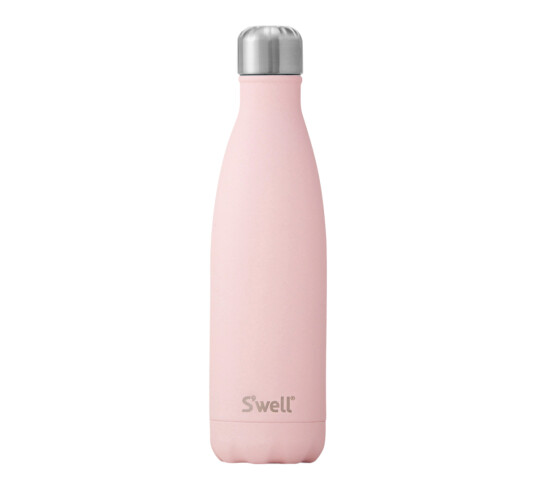 S'well Drikkeflaske Stone pink topaz 500ml