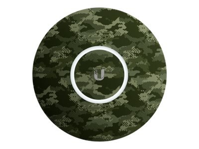 Ubiquiti CamoSkin 3-pakning Deksel for WLAN-Router - Kamuflasje