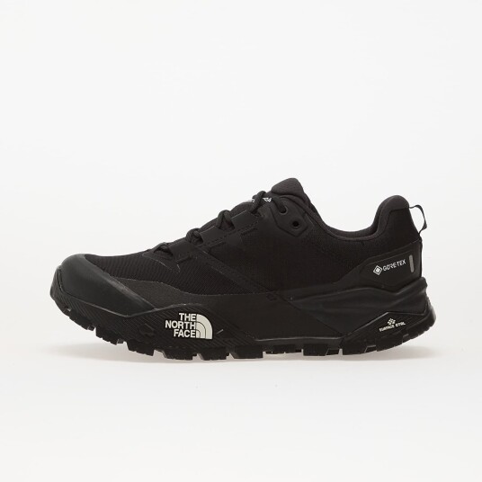 The North Face M Offtrail Hike Gore tex Tnf Black/tnf White 90