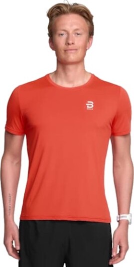 Daehlie T Shirt Tempo   Orange   M