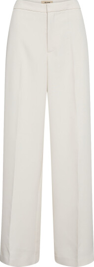MOS MOSH Mmleya Miley Pant - Cream - 32 Long MOS MOSH Mmleya Miley Pant - Cream - 32 Long