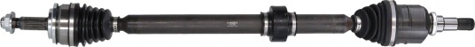 KAMOKA 5010182 Drivaksel