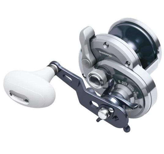 Shimano Trinidad 12 A Shimano Trinidad 12 A