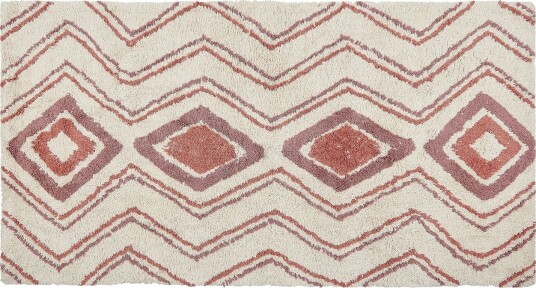 Kastamonu Ryeteppe 80x150 cm - Beige