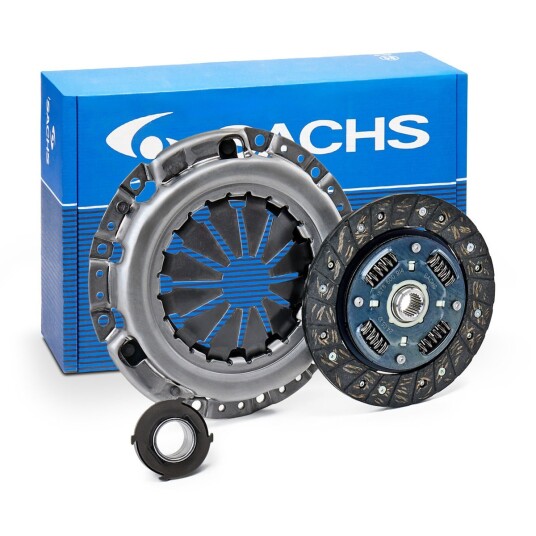 Clutchsett SACHS 3000 951 475