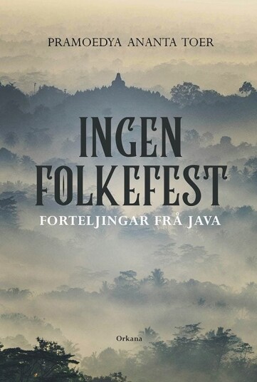 Ingen folkefest forteljingar frå Java