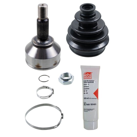 Febi Bilstein Drivknute drivaksel FEBI BILSTEIN 185870