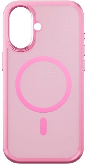 iPhone 17 Epico HeroMatte Pro Mag+ Deksel MagSafe Kompatibel Rosa
