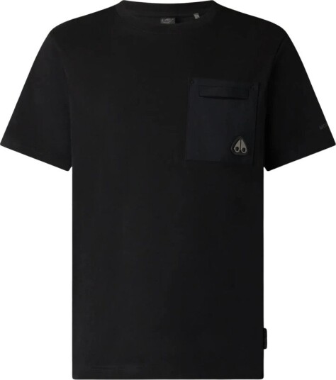 Moose Knuckles Herre Topper Svart S, Moose Knuckles Herre Topper Svart S,