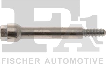 Skrue eksosanlegg FA1 235 904