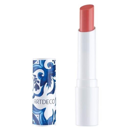 Artdeco Color Booster Lip Balm Soft Peach Limited Edition 3g Artdeco Color Booster Lip Balm Soft Peach Limited Edition 3g