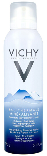 VICHY Eau Thermale källvattenspray 150 ml VICHY Eau Thermale källvattenspray 150 ml