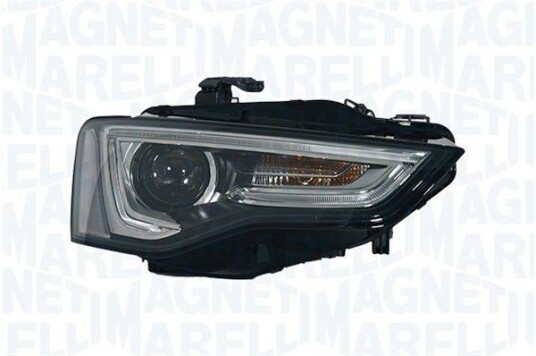 Magneti Marelli Hovedlyskaster MAGNETI MARELLI 711307024200
