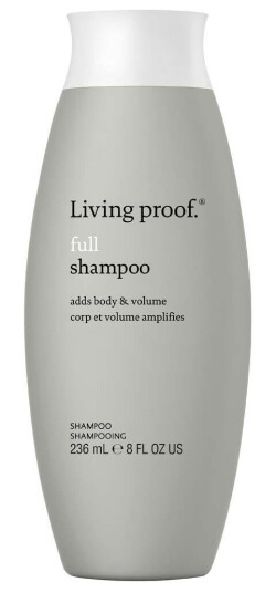 Living Proof Full Volumsjampo 236 ml Parabenfri for Fint Hår Living Proof Full Volumsjampo 236 ml Parabenfri for Fint Hår