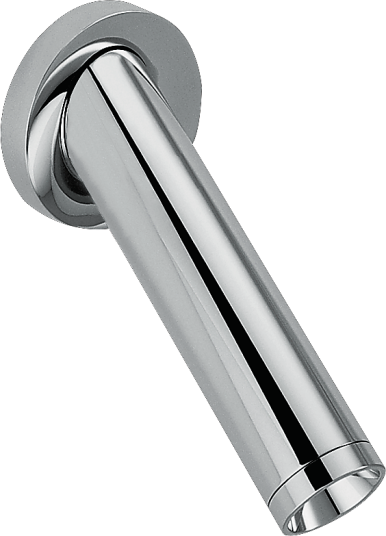 Axor Starck Kartut Tutlengde 122 mm, Krom