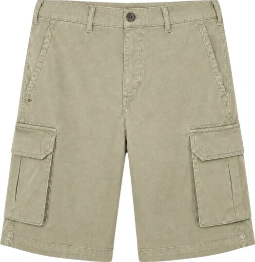 40Weft Herre Shorts Grønn XL, 40Weft Herre Shorts Grønn XL,