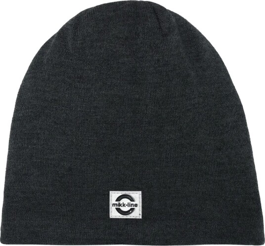 Mikk line | Wool Hat Solid | 134/140 Mikk line | Wool Hat Solid | 134/140