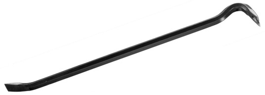 NEO TOOLS 600 Mm Brekkjern med TÜV®-sertifisering, 17 Mm Tykkelse, 90 Grader NEO TOOLS 600 Mm Brekkjern med TÜV®-sertifisering, 17 Mm Tykkelse, 90 Grader