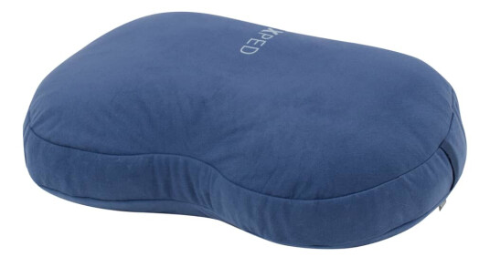 Exped DownPillow, Hodepute Navy L Exped DownPillow, Hodepute Navy L