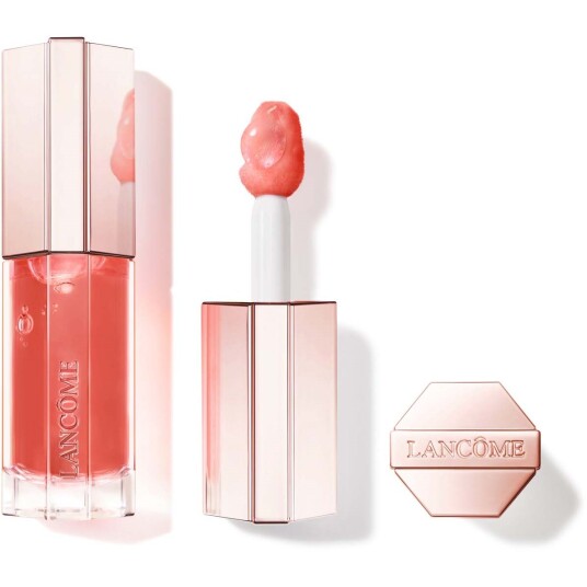 Lancôme Lip Idôle Juicytreat Juicy Oil In Gloss 16 Pinky Promise Lancôme Lip Idôle Juicytreat Juicy Oil In Gloss 16 Pinky Promise
