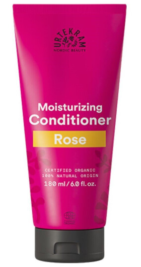Urtekram Rose Conditioner  180 ml