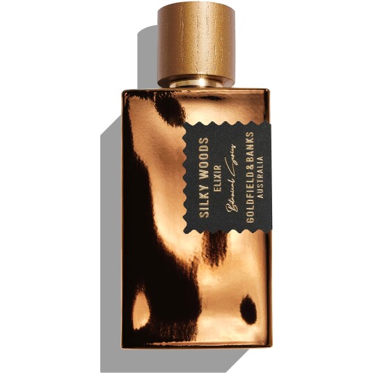 Goldfield & Banks Silky Woods Elixir 100 ml Eau de Parfum Goldfield & Banks Silky Woods Elixir 100 ml Eau de Parfum