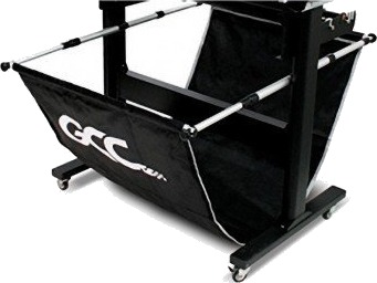 Media basket til GCC Expert II 24 og Expert II 24 LX