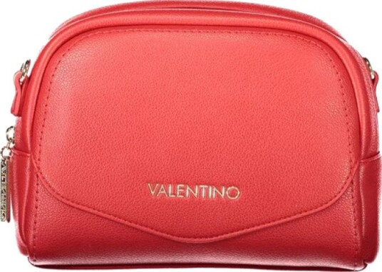 Valentino Dame Vesker Rød ONE SIZE,