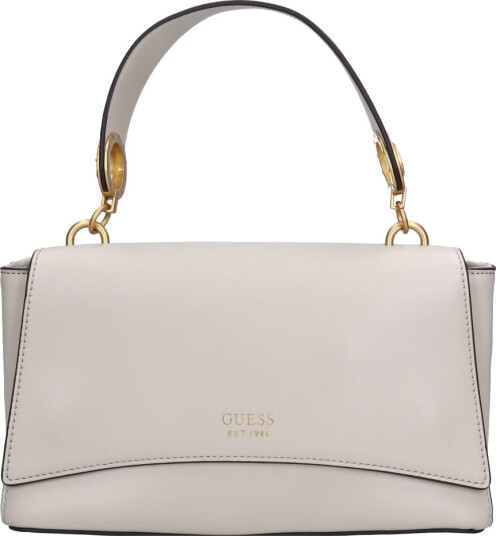 Guess Dame Vesker Beige ONE SIZE,
