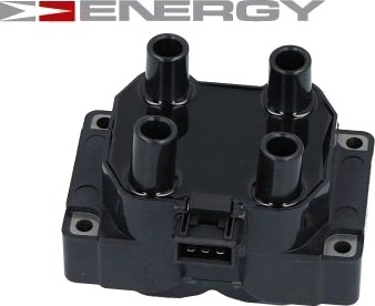 Tennspole coil ENERGY CZ0009 Tennspole coil ENERGY CZ0009