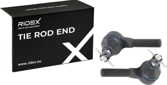 RIDEX 914T0742 Endeledd