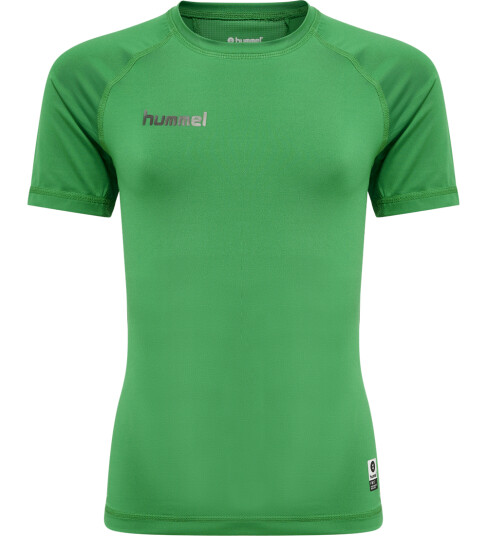 Hummel T skjorte Hml Jersey Jelly Bean 12 år 152 T skjorte Grønn