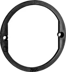 SG utforingsring til enkel veggboks 3mm SG utforingsring til enkel veggboks 3mm