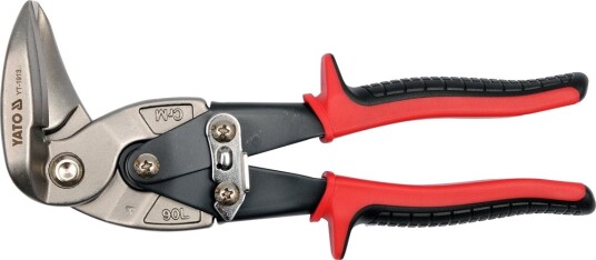 YATO YT 1913 Platesaks YATO YT 1913 Platesaks