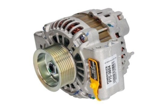 Dynamo POWER TRUCK PTC-3084 Dynamo POWER TRUCK PTC-3084