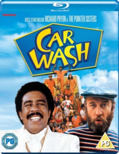 Car Wash Car Wash